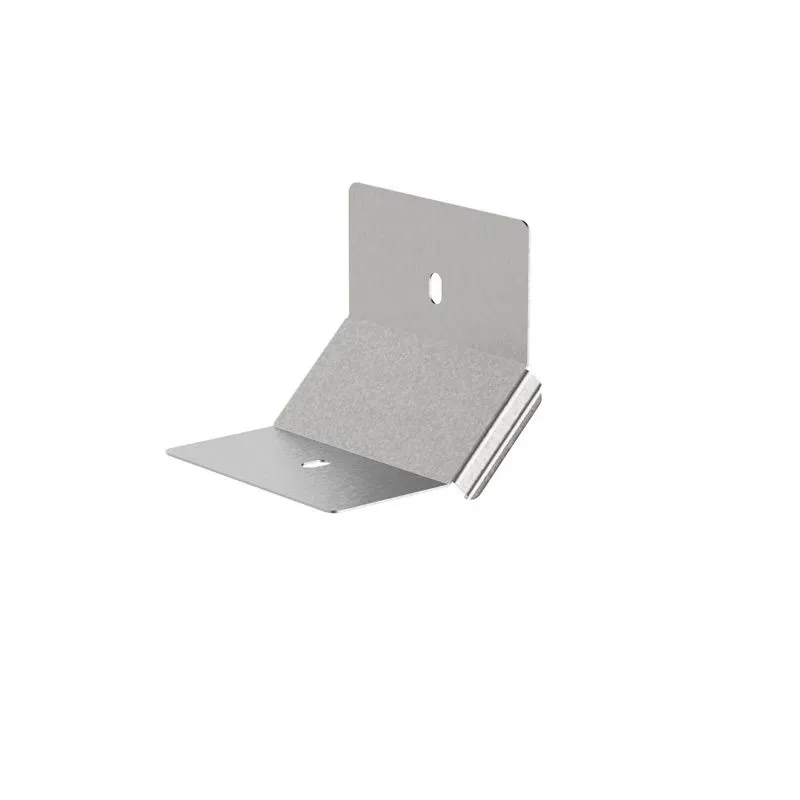 Vertical internal corner cover 90deg, base 150, 1mm Profi Promrukav PR16.16840