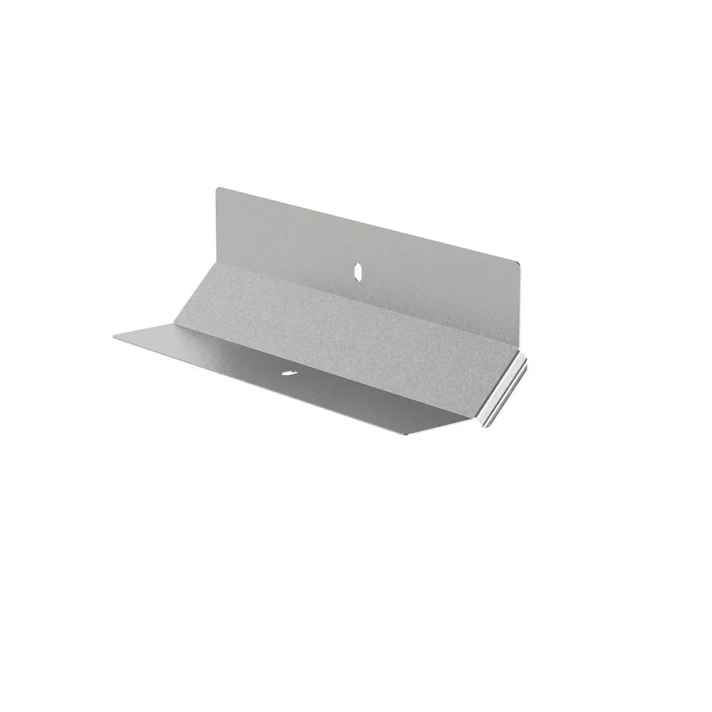Vertical internal corner cover 90 degrees Profi 200 (1.0 mm) Promrukav PR16.16841