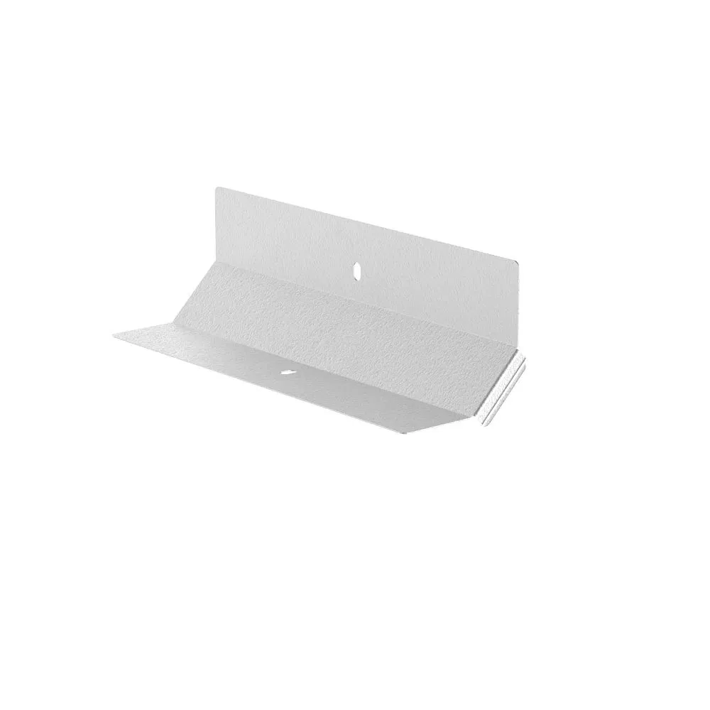 90度垂直内角盖板 Profi HDZ 200 (1,0 mm) Промрукав PR16.16848