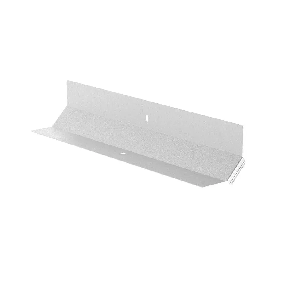 90度垂直内角盖板 Profi HDZ 600 (1,0 mm) Промрукав PR16.16851