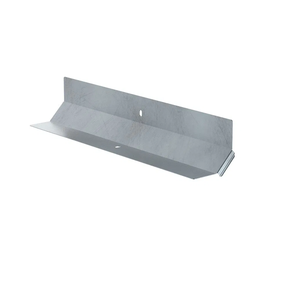 90度内角垂直护角盖 Proﬁ INOX (AISI 316) 500 (1,0 mm) Промрукав PR16.16865