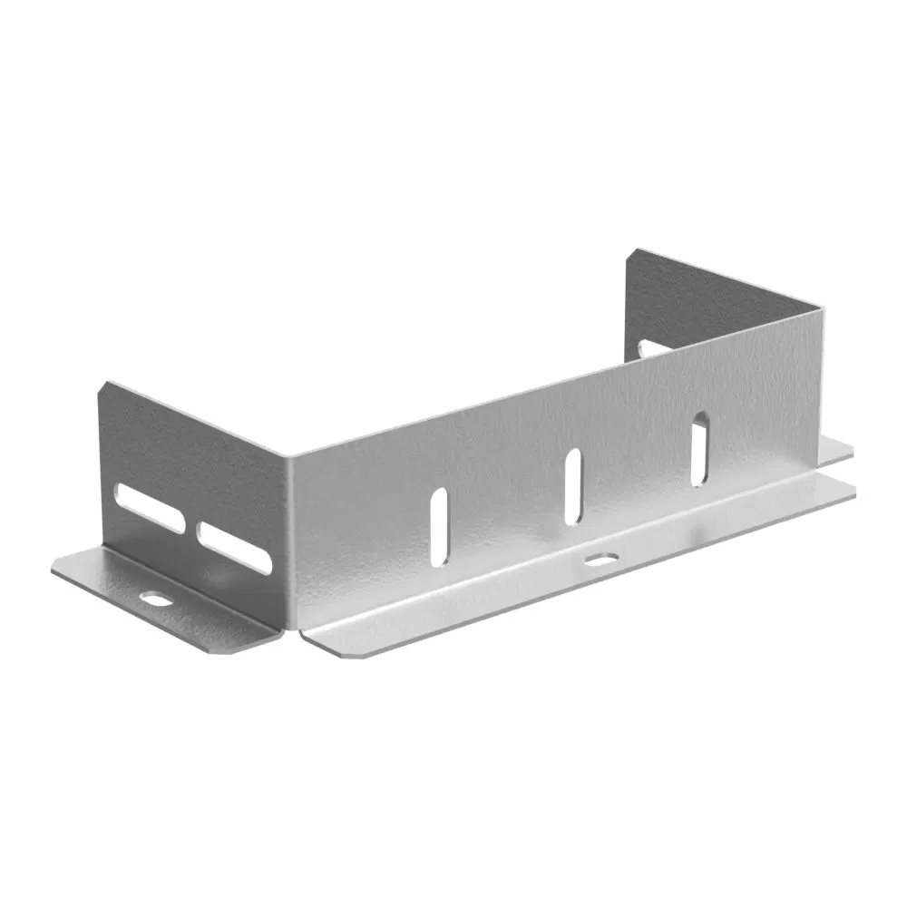 Universal tray route entry Standard HDZ 200x100 Promrukav
