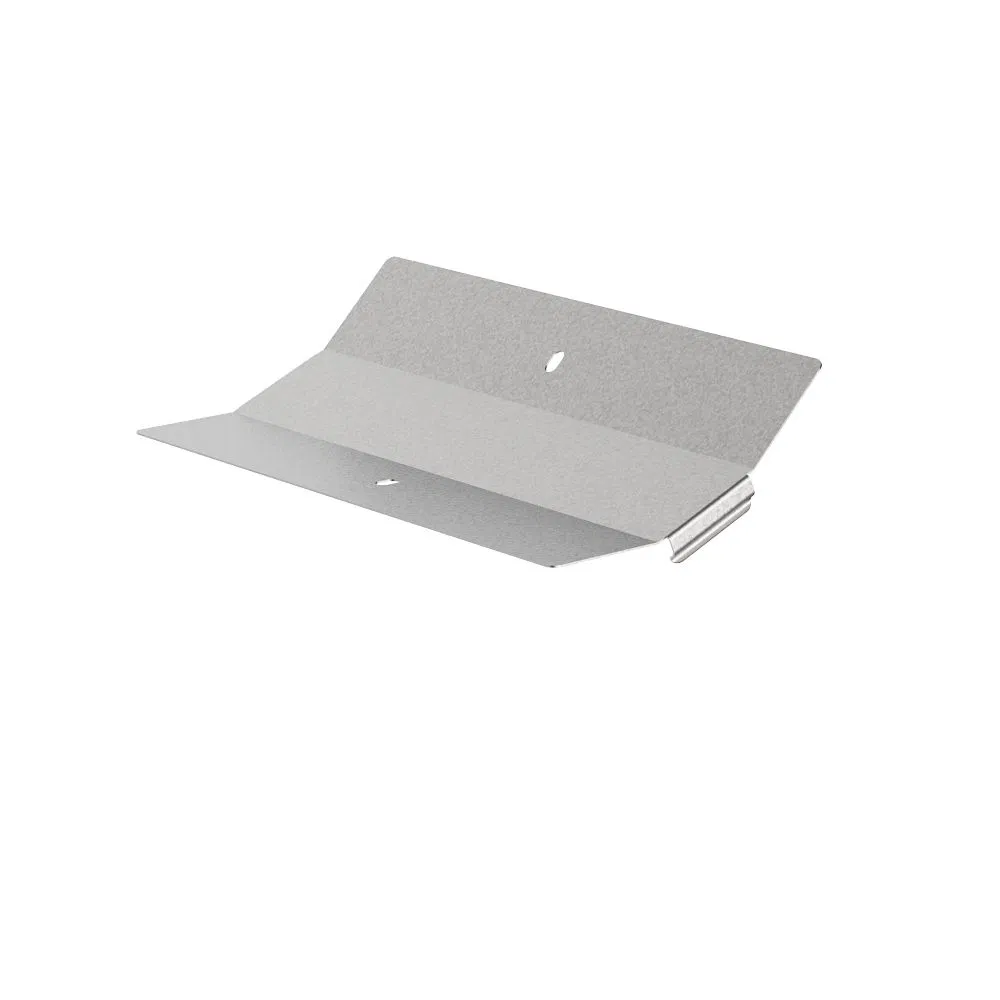 Vertical inner corner cover 45 degrees Profi 400 (1.0 mm) Promrukav PR16.16871