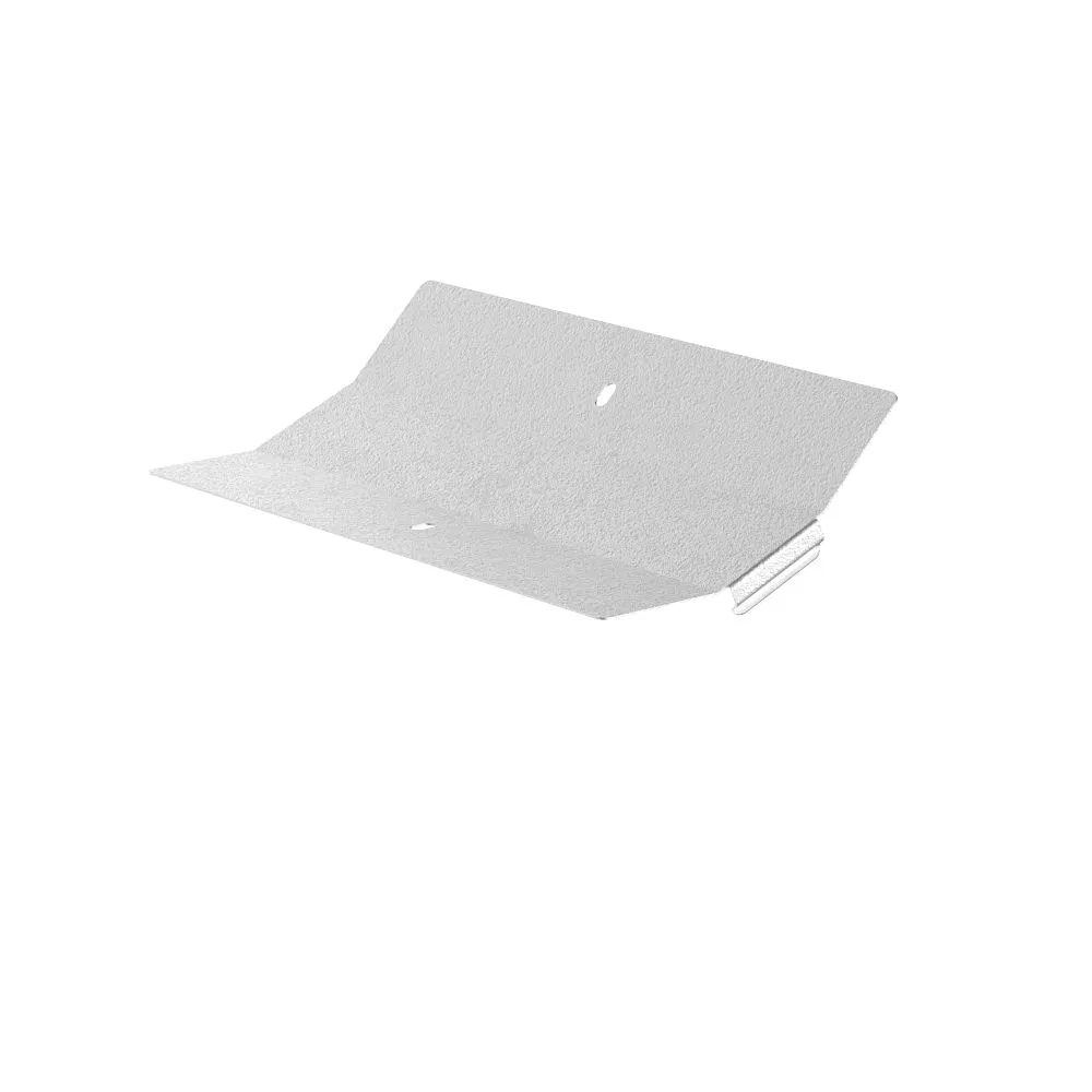 Vertical inner corner cover 45 degrees Profi HDZ 200 (1.0 mm) Promrukav PR16.16876