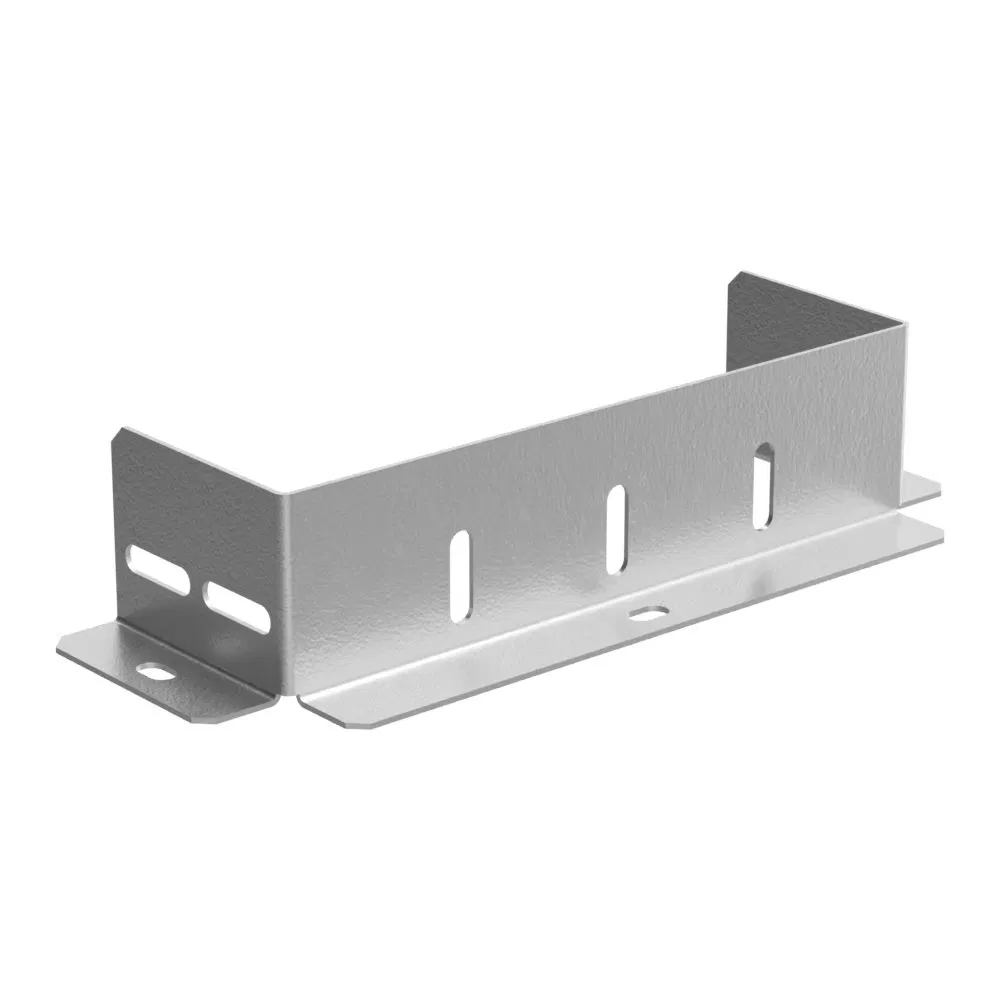 Universal tray route entry Standard HDZ 200x80 Promrukav