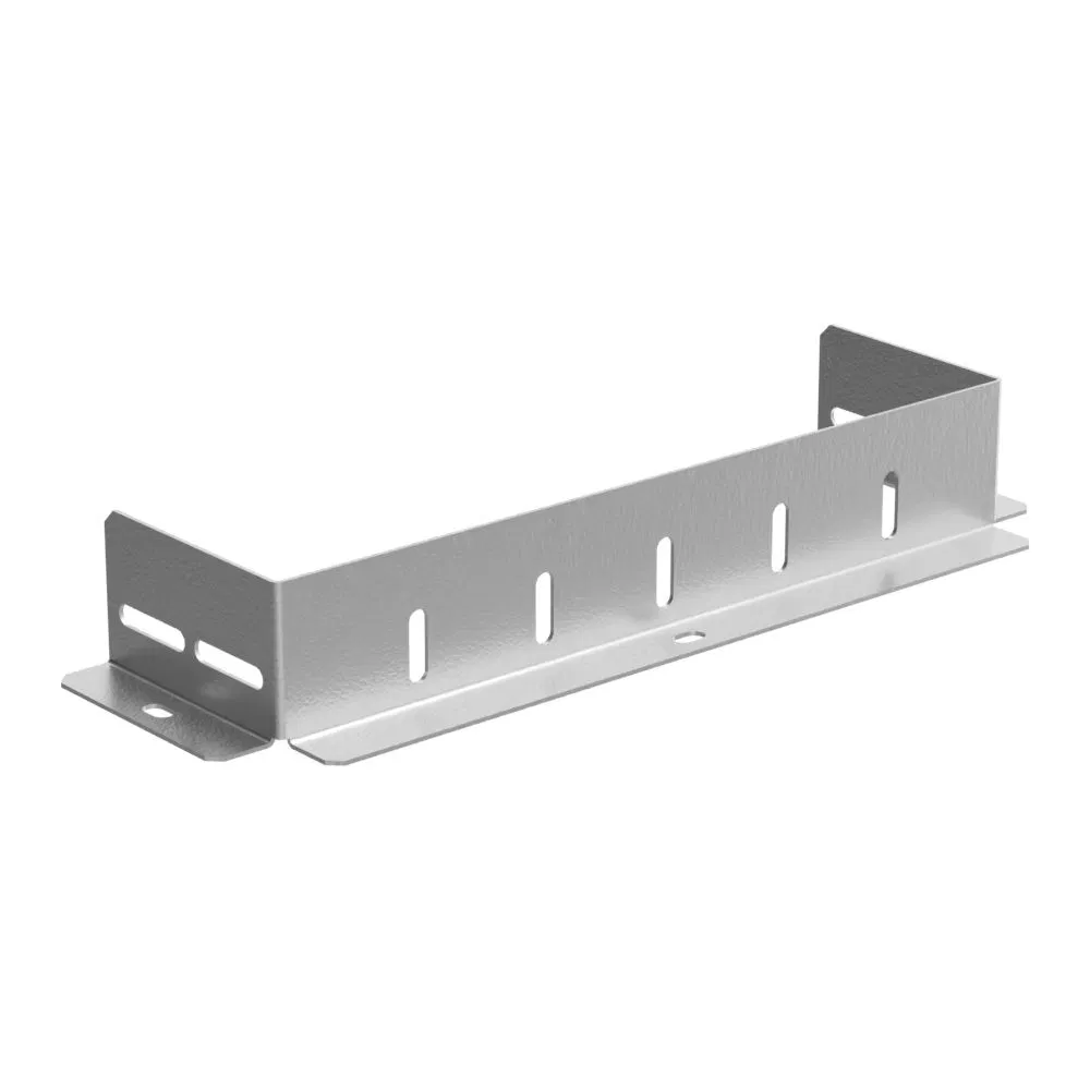 Universal cable tray route entry Standard HDZ 300x100 Promrukav
