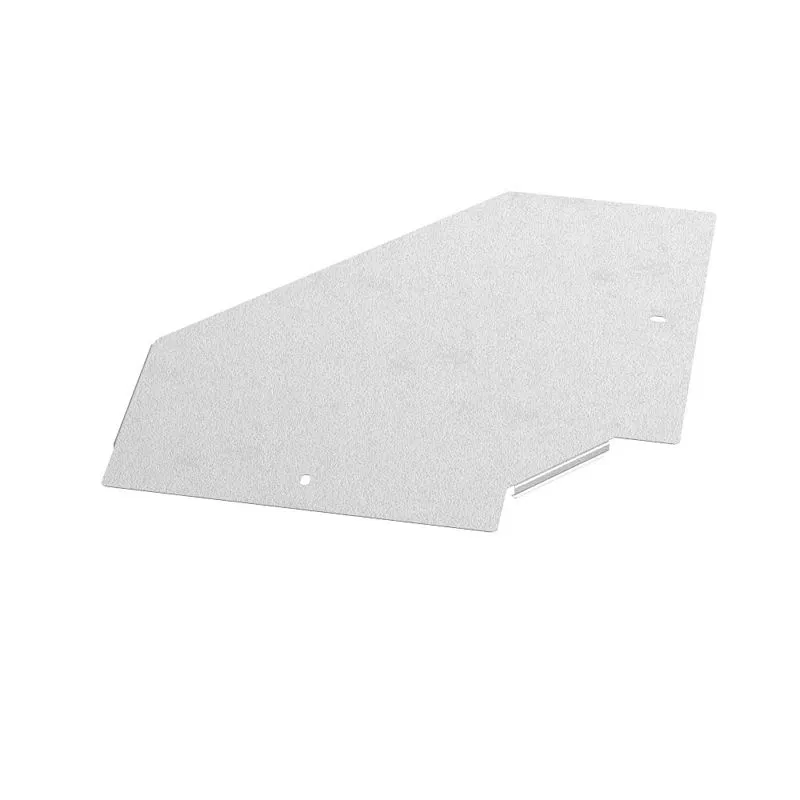 Corner cover for horizontal 90deg. basic 200 Profi HDZ Promrukav PR16.16904