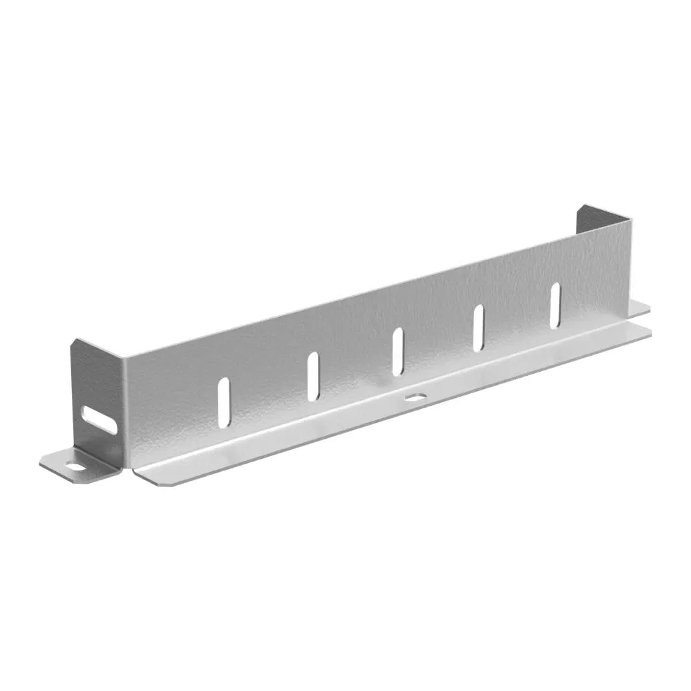 Universal cable tray route inlet Standard HDZ 300x50 Promrukav