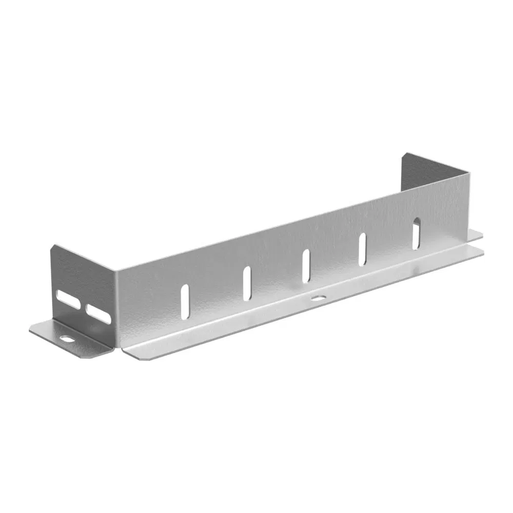 Universal tray route entry Standard HDZ 300x80 Promrukav