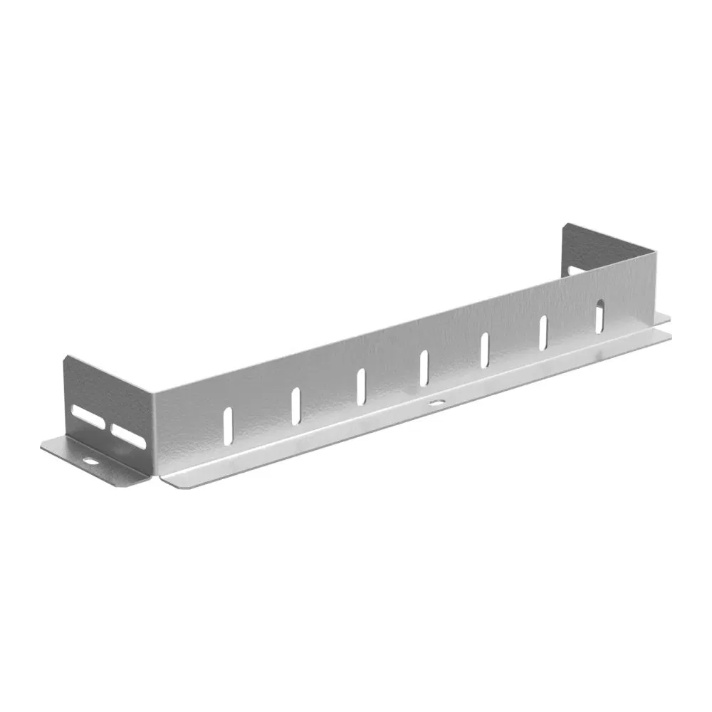 Universal cable tray route entry Standard HDZ 400x100 Promrukav