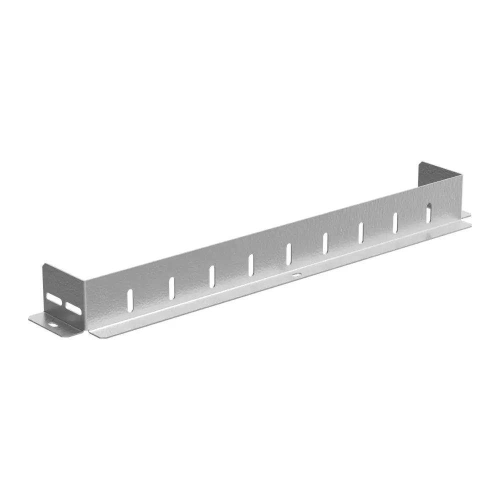 Universal tray route entry Standard HDZ 500x80 Promrukav