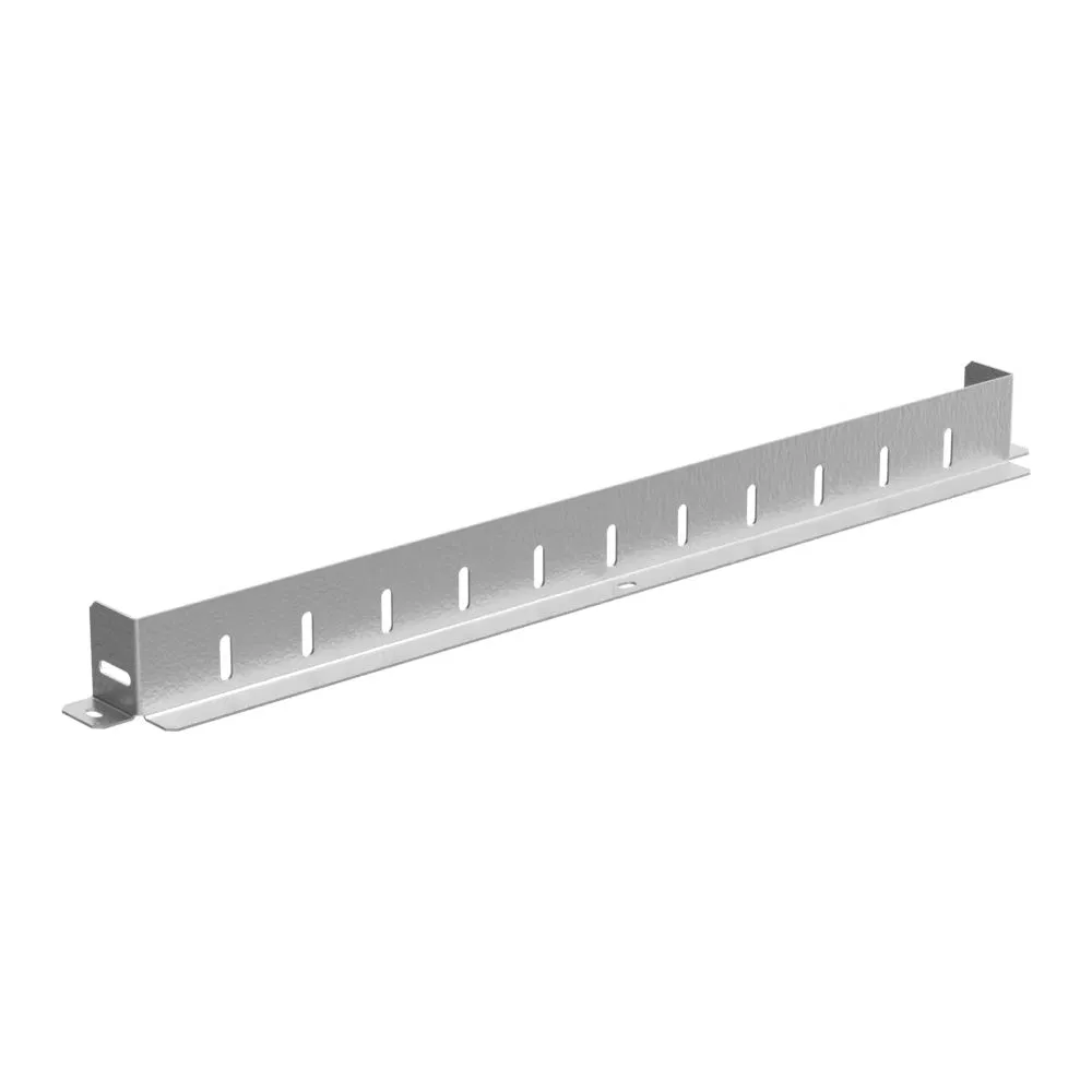 Universal tray route entry Standard HDZ 600x50 Promrukav