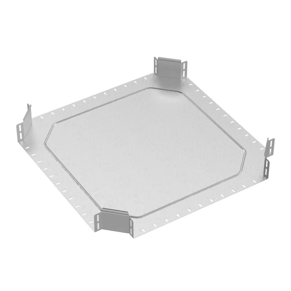 X-shaped Diverter Standard HDZ 600x100 Promrukav