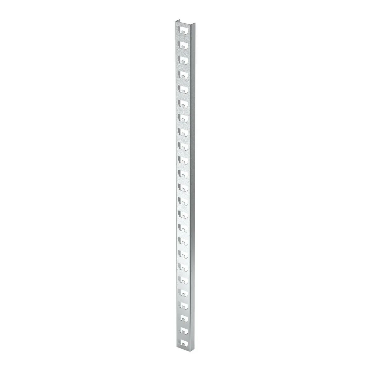 U-shaped profile HDZ PPGEM-1200 (2.5 mm) Promrukav PR16.1762