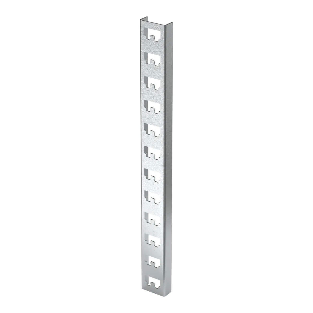 U-shaped profile HDZ PPGE M-600 (2.5 mm) Promrukav PR16.1767
