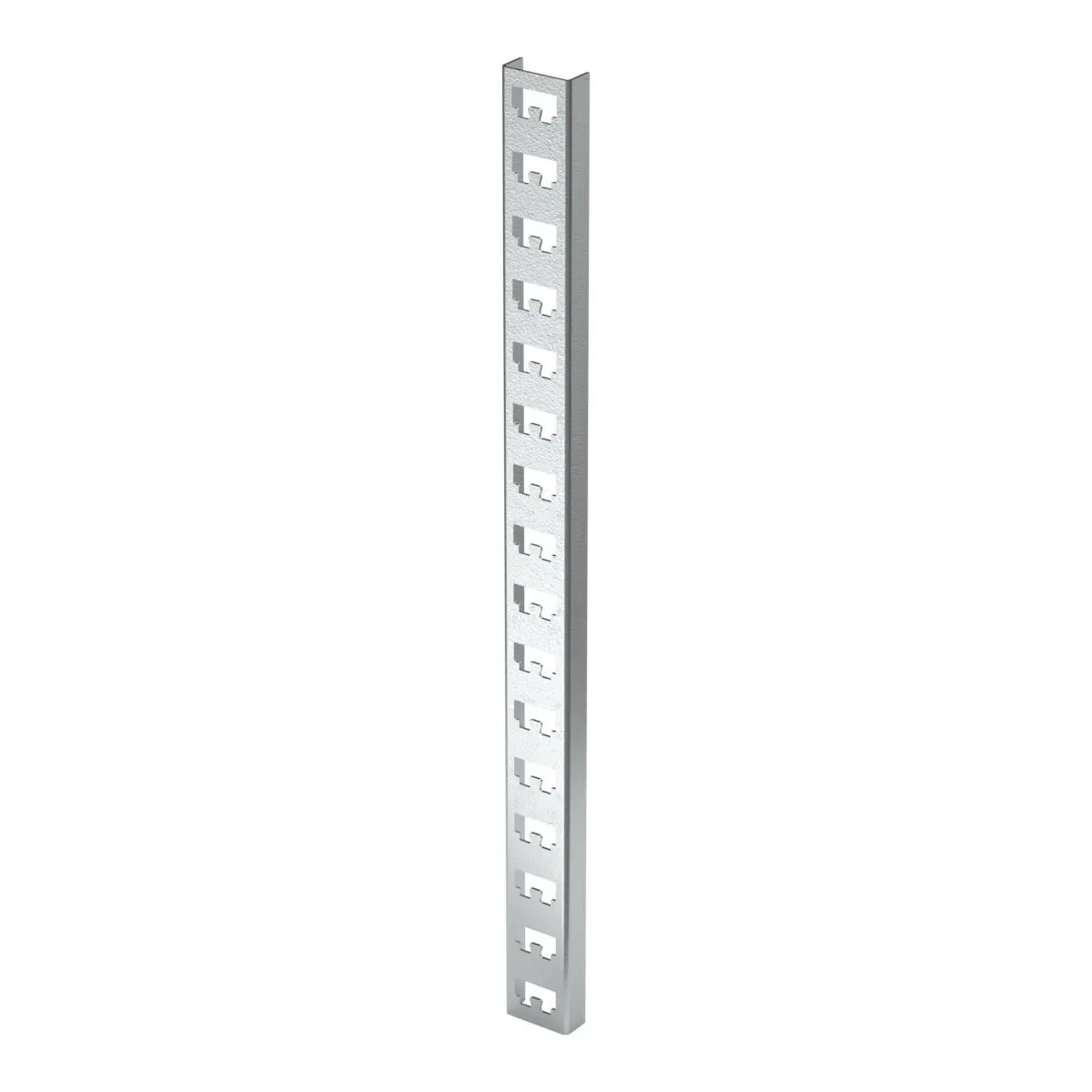 U型型材 HDZ ППГЭМ-800 (2,5 mm) Промрукав PR16.1768