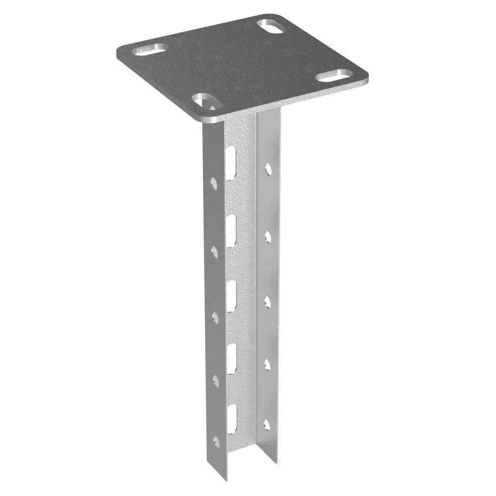 U-shaped rack HDZ SP-35x30x400 Promrukav