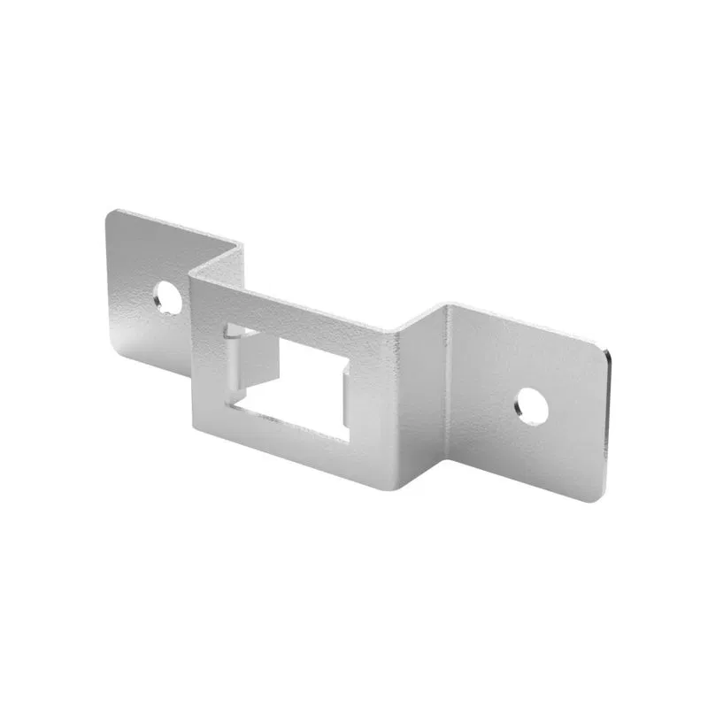 Profile clip 2mm GEM HDZ Promrukav PR16.1845