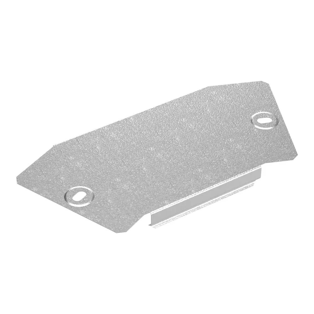 Horizontal corner cover 45 degrees Standard HDZ 100 Promrukav