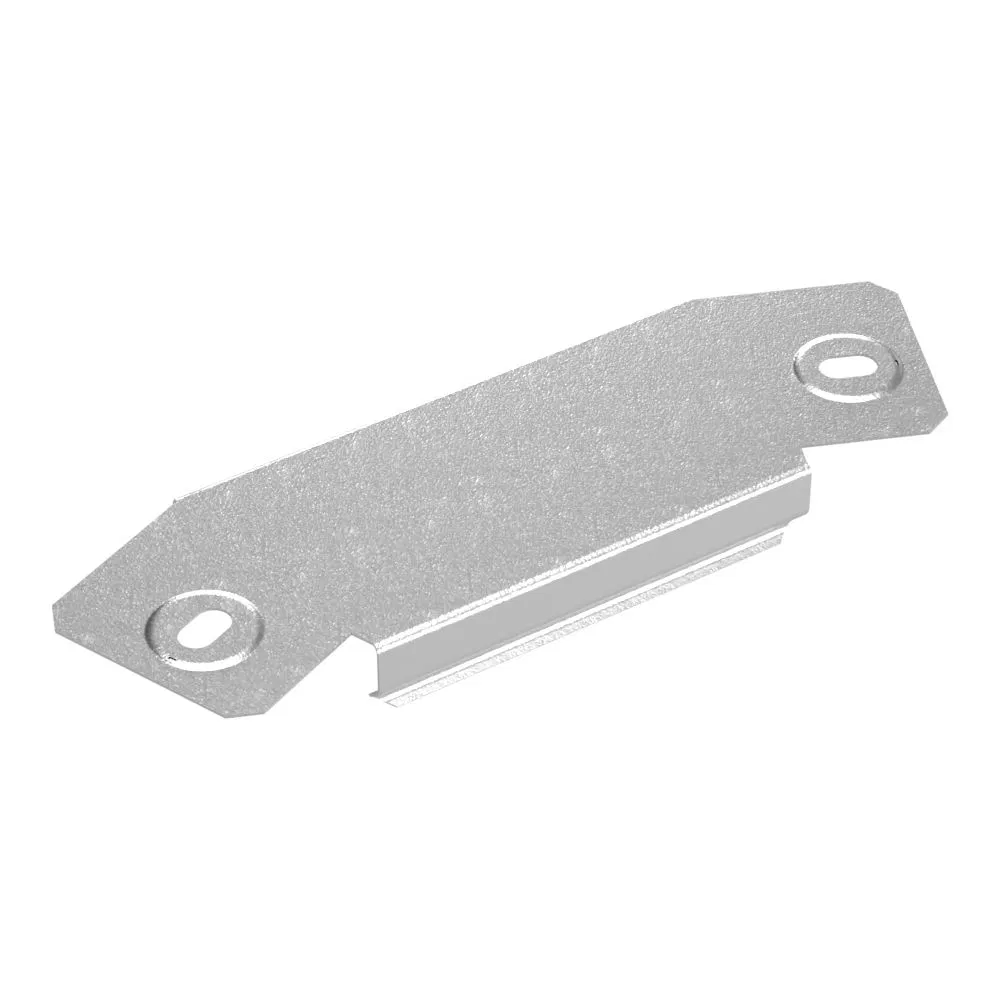 Horizontal corner cover 45 degrees Standard HDZ 50 Promrukav