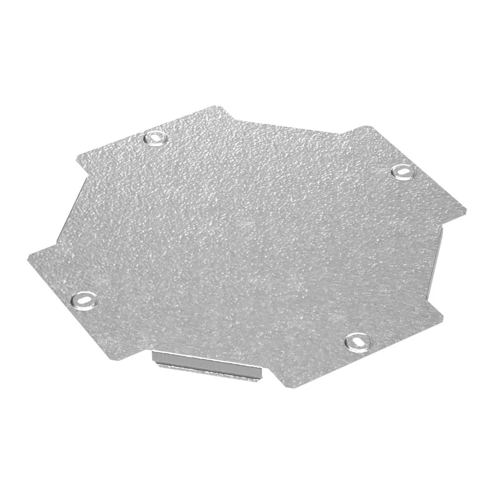 X-shaped branch cover Standard HDZ 150 Promrukav