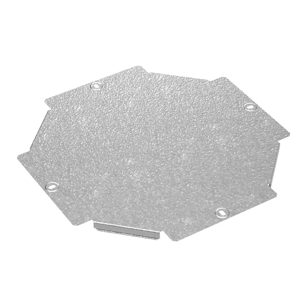 X-shaped branch cover Standard HDZ 200 Promrukav