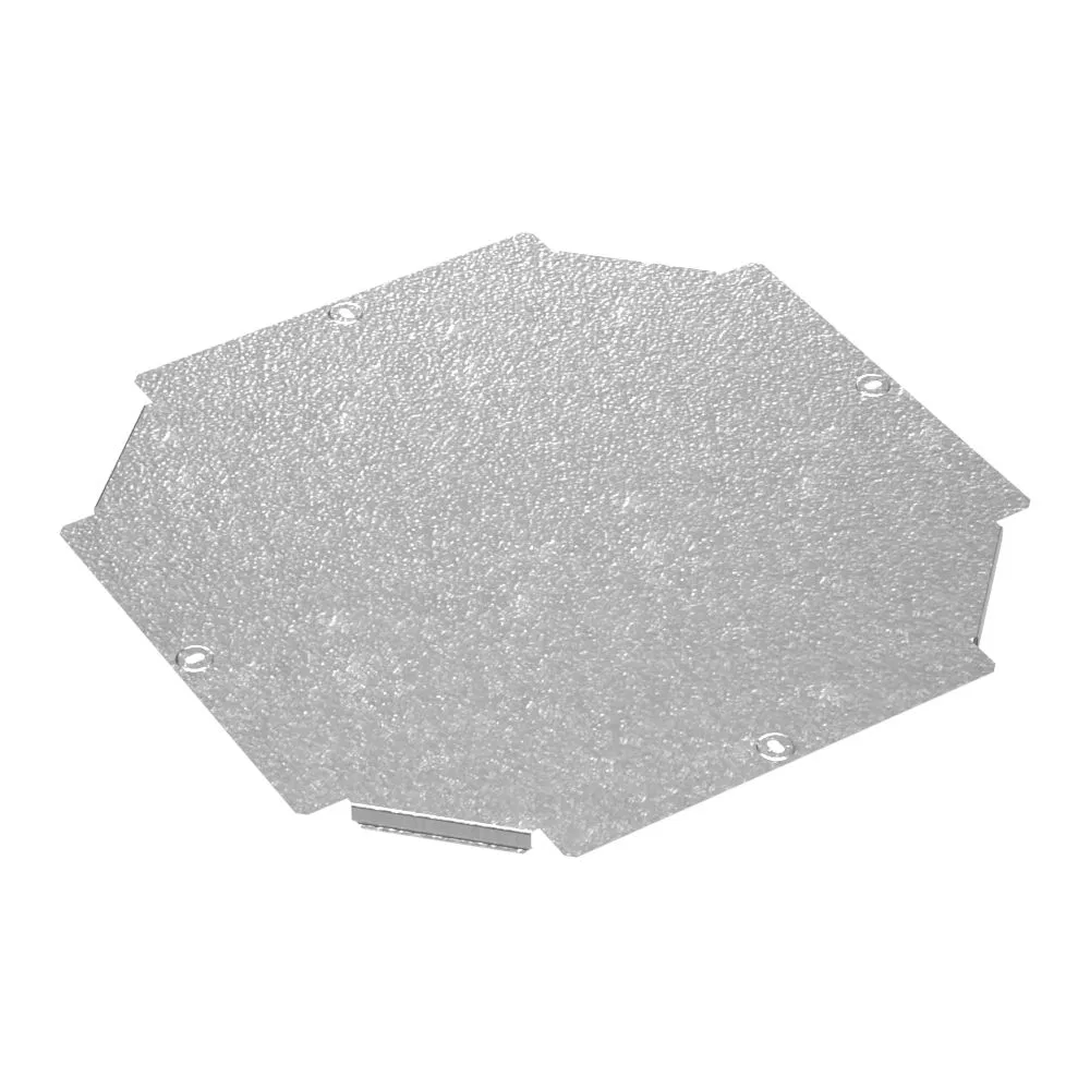 X-shaped branch cover Standard HDZ 300 Promrukav