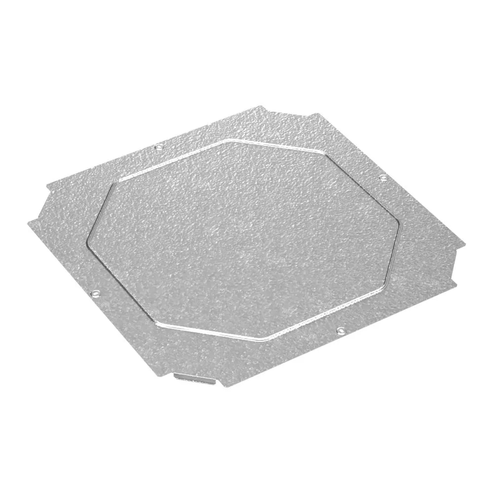 X-shaped branch cover Standard HDZ 600 Promrukav