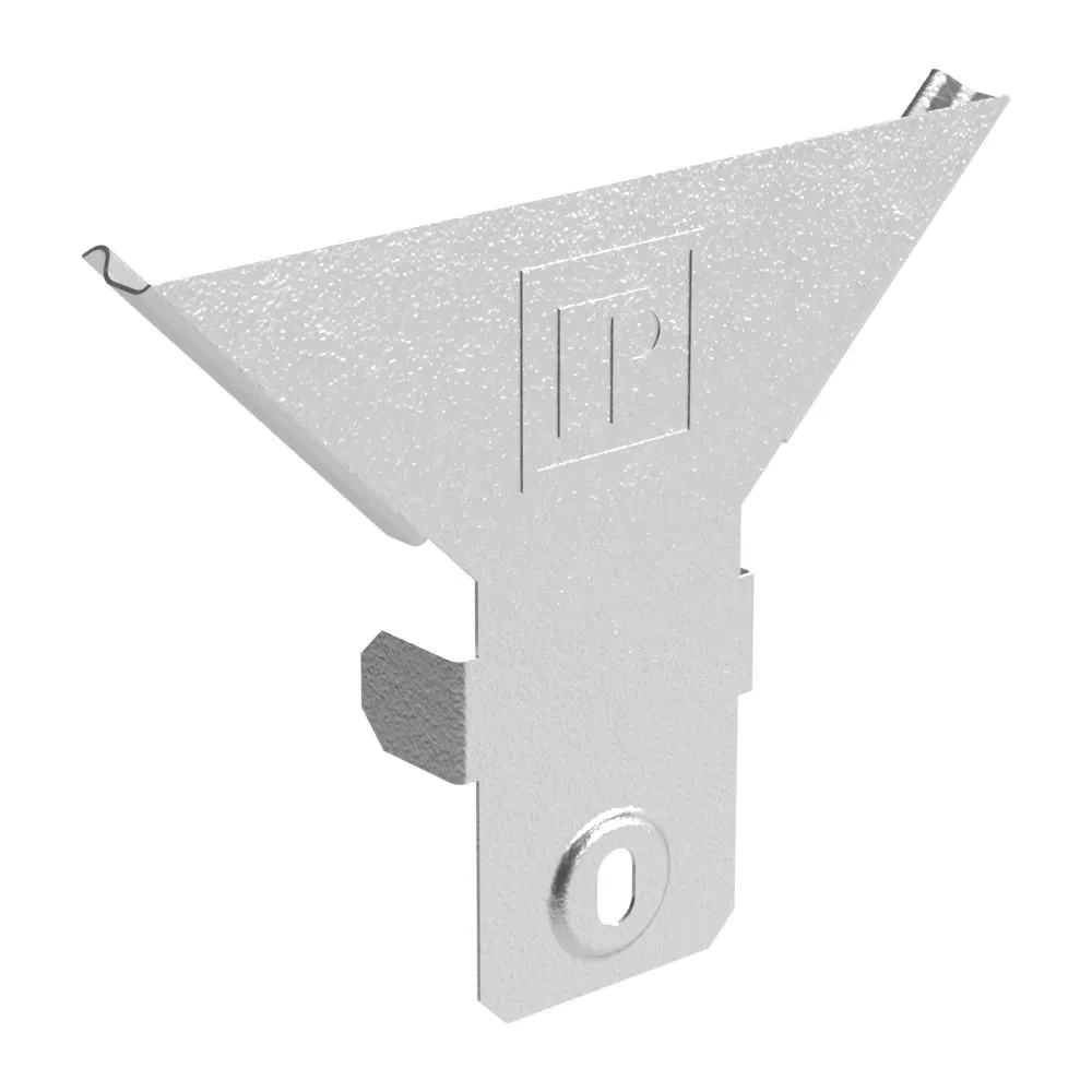 Vertical branch cover Standard HDZ 50 Promrukav