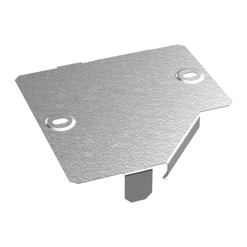 Left adapter cover Standard HDZ 150x100 (0.7 mm) Promrukav PR16.1977