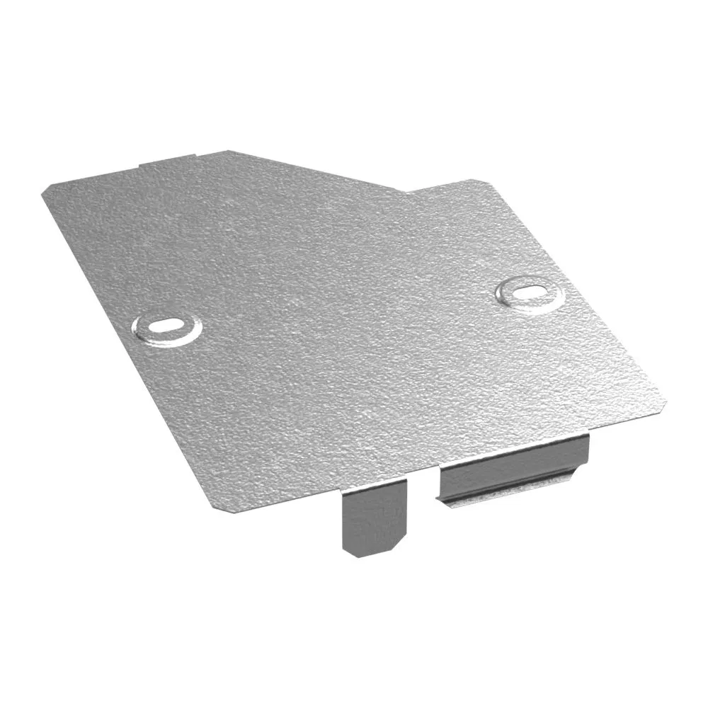 Right adapter cover Standard HDZ 200x150 (0.7 mm) Promrukav PR16.1996