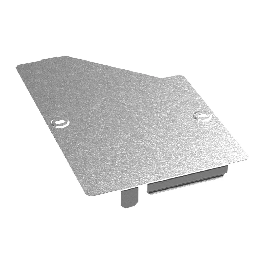 Right adapter cover Standard HDZ 300x200 (0.7 mm) Promrukav PR16.1999