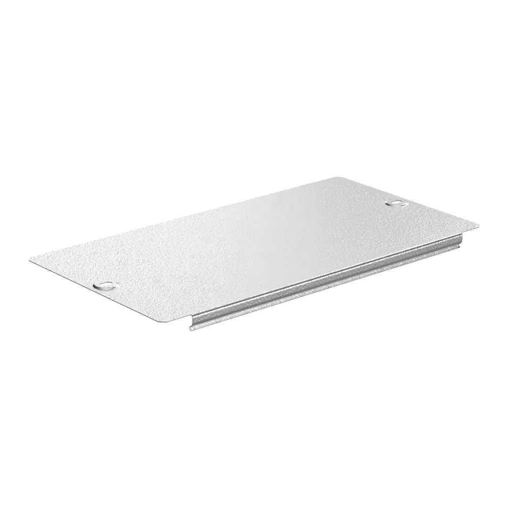 T-shaped vertical branch cover Standard HDZ 200 Promrukav