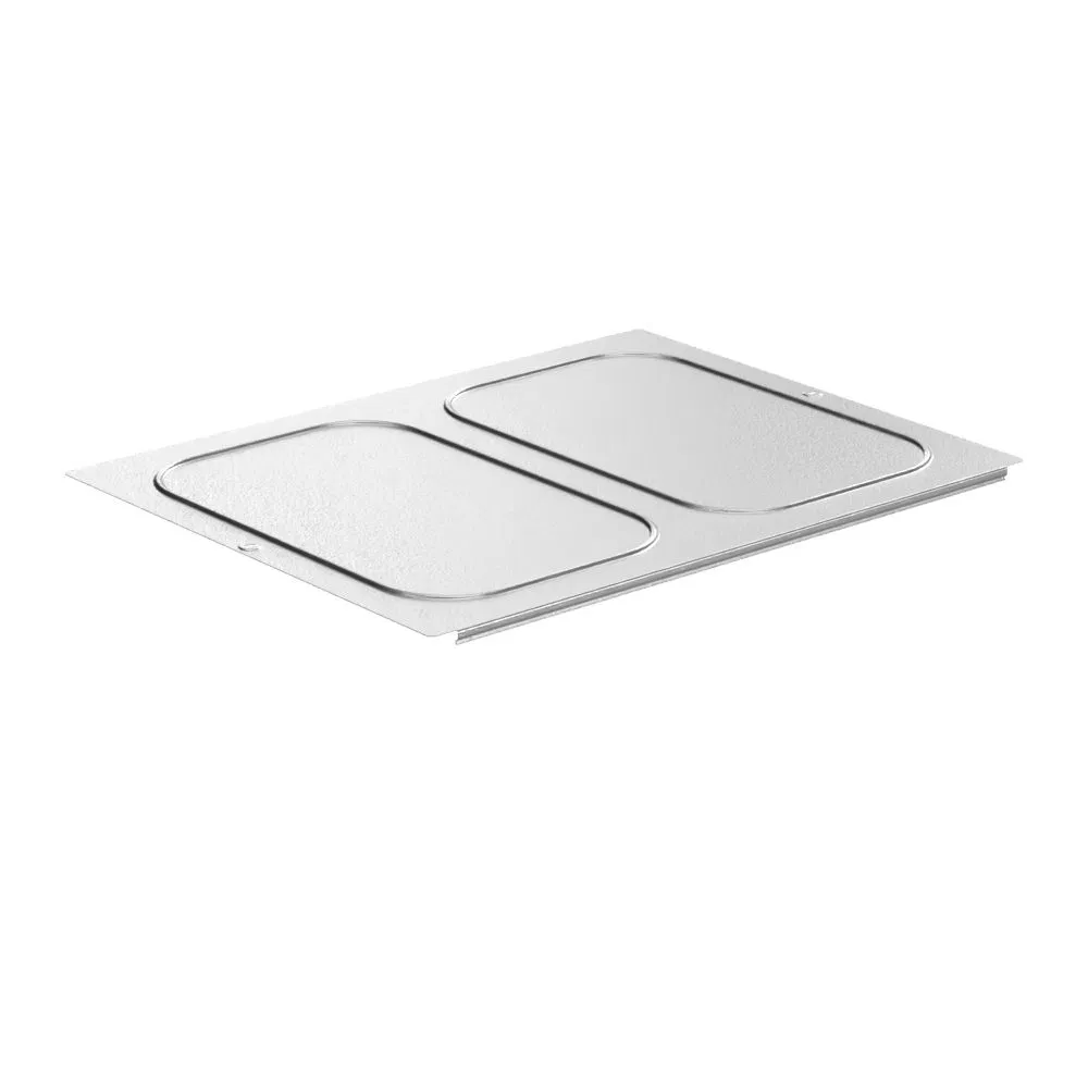 T-shaped vertical branch cover Standard HDZ 600 Promrukav