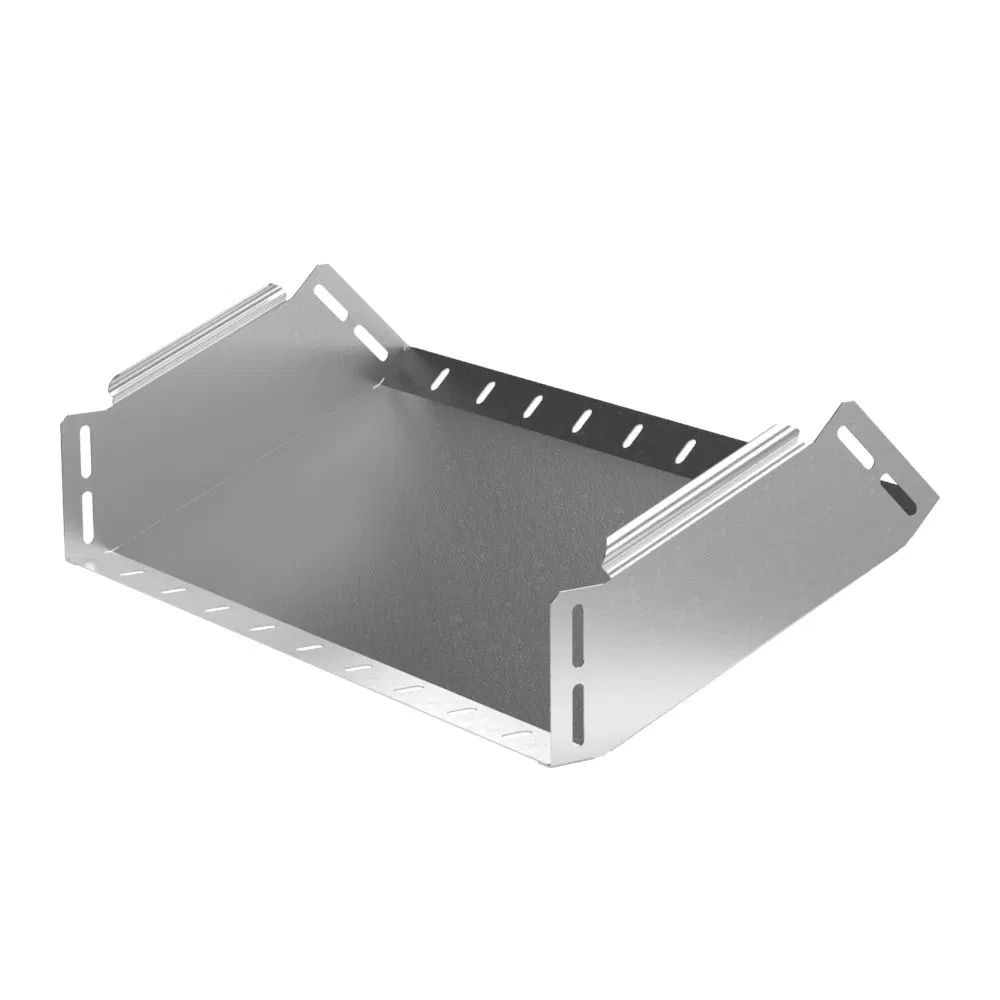 Vertical internal corner 45 degrees Standard HDZ 500x100 Promrukav