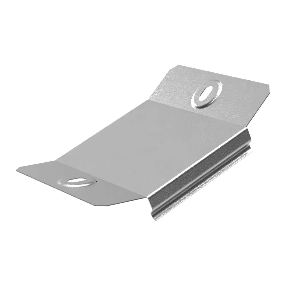 Vertical inner corner cover 45 degrees Standard HDZ 100 Promrukav