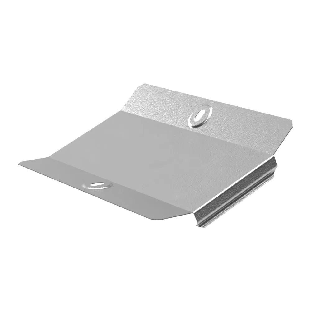 Vertical inner corner cover 45 degrees Standard HDZ 200 Promrukav