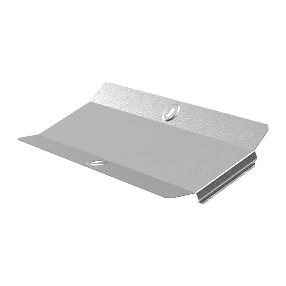 Vertical inner corner cover 45 degrees Standard HDZ 300 Promrukav