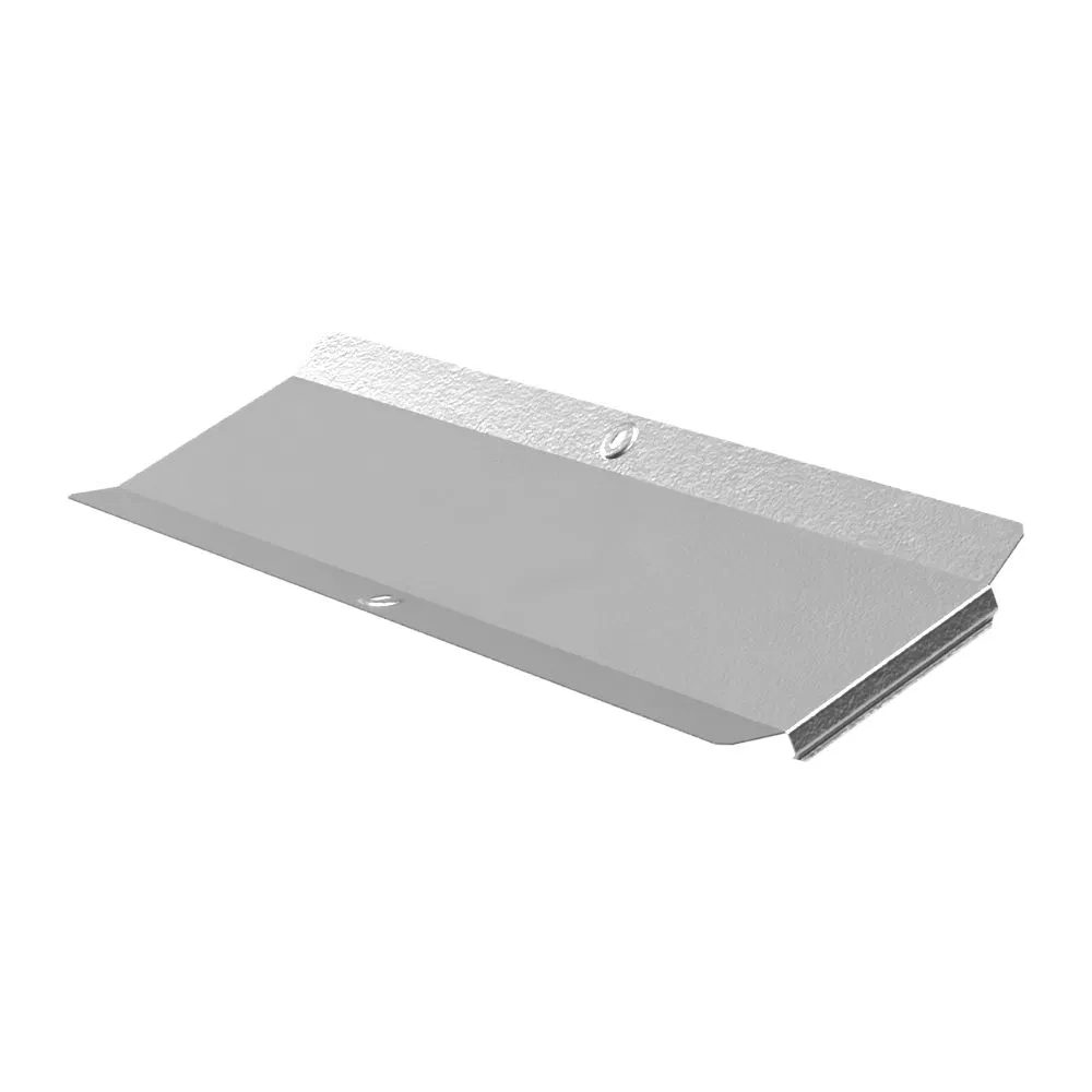 Vertical internal corner cover 45 degrees Standard HDZ 600 Promrukav