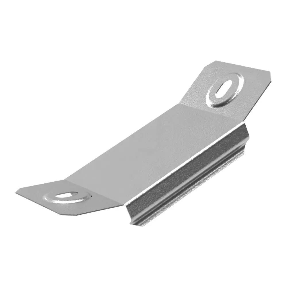 Vertical internal corner cover 45 degrees Standart HDZ 50 Promrukav