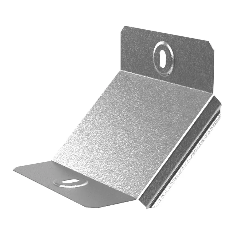 Vertical inner corner cover 90 degrees Standard HDZ 100 Promrukav