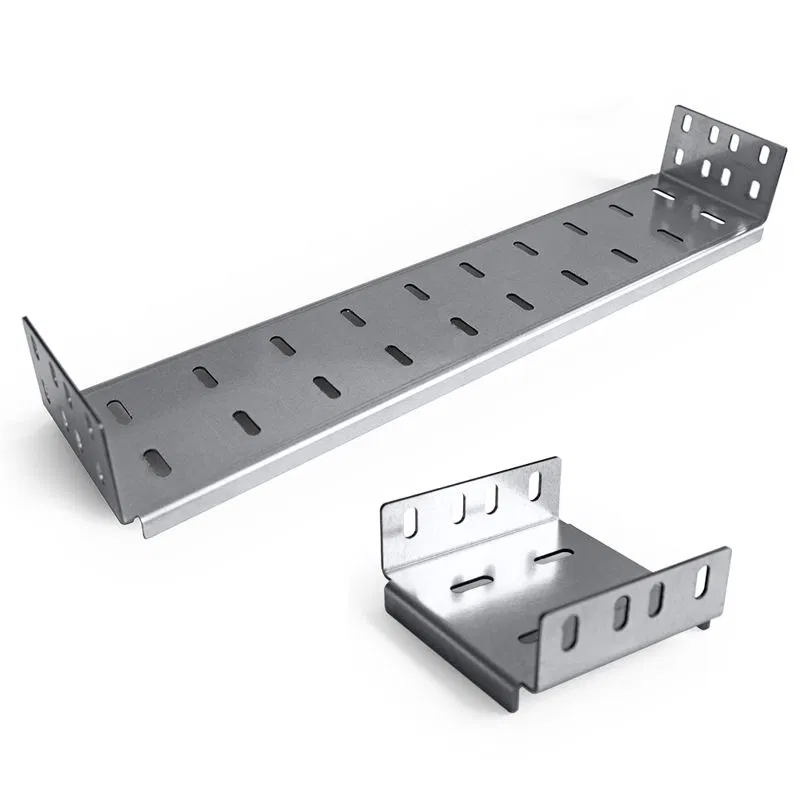 Connecting plate 200x50 2mm for socket Promrukav PR16.21406