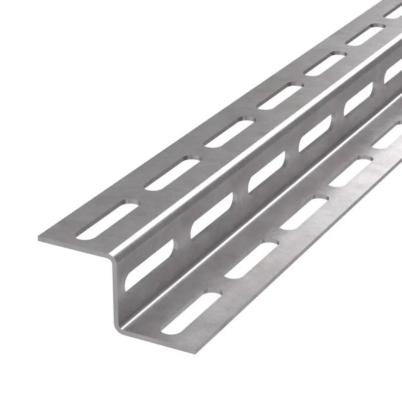 Z-profile 32x32 L3000 2mm ПZ3 Промрукав PR16.2172