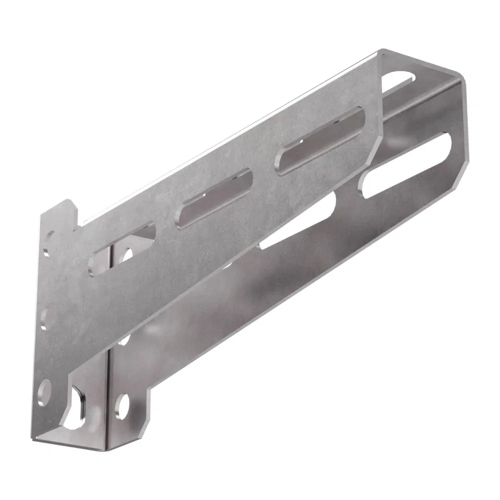 Universal console KU-35x300 (1.5 mm) Promrukav PR16.2281