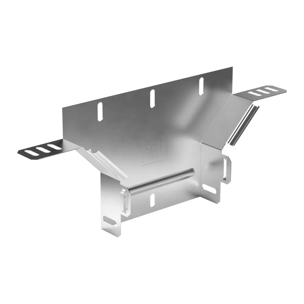 立式分流器 INOX 标准 (AISI 304) 150х50 (0,7 mm) Промрукав PR16.2542