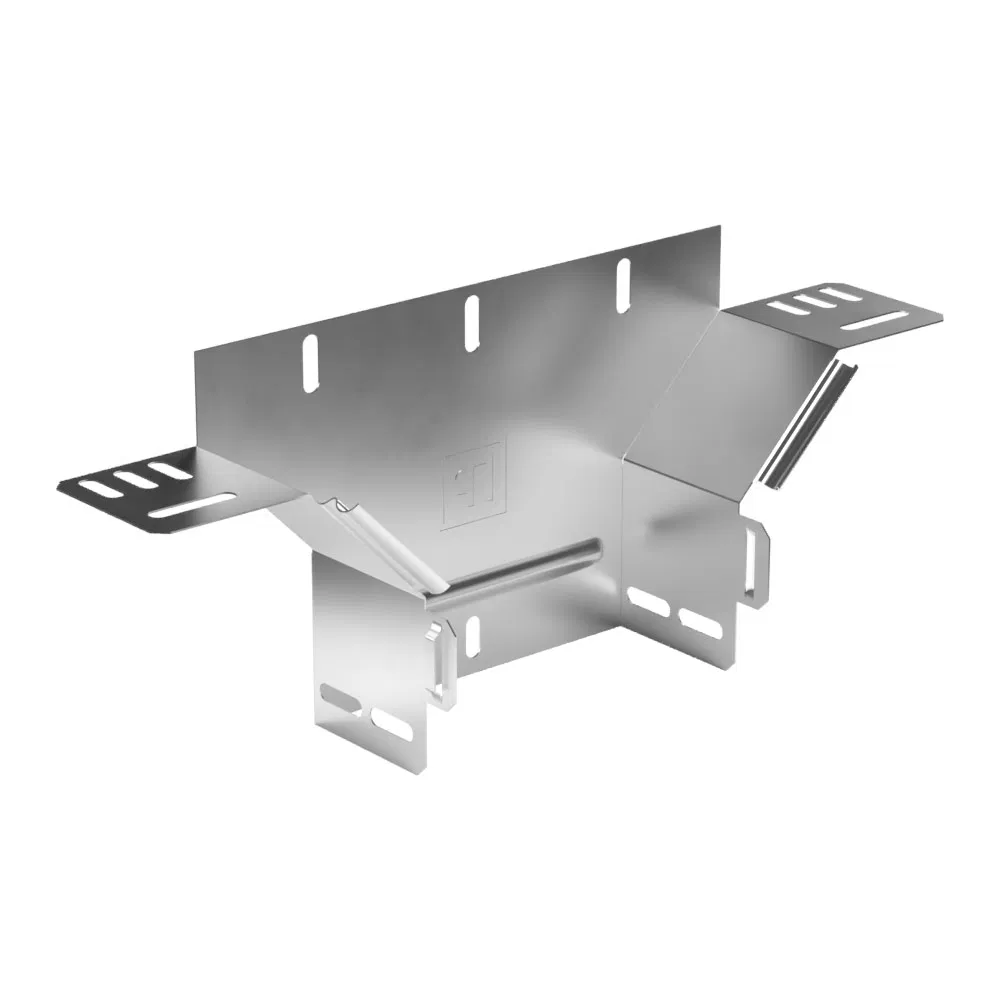 立式分流器 INOX 标准 (AISI 304) 150х80 (0,7 mm) Промрукав PR16.2543