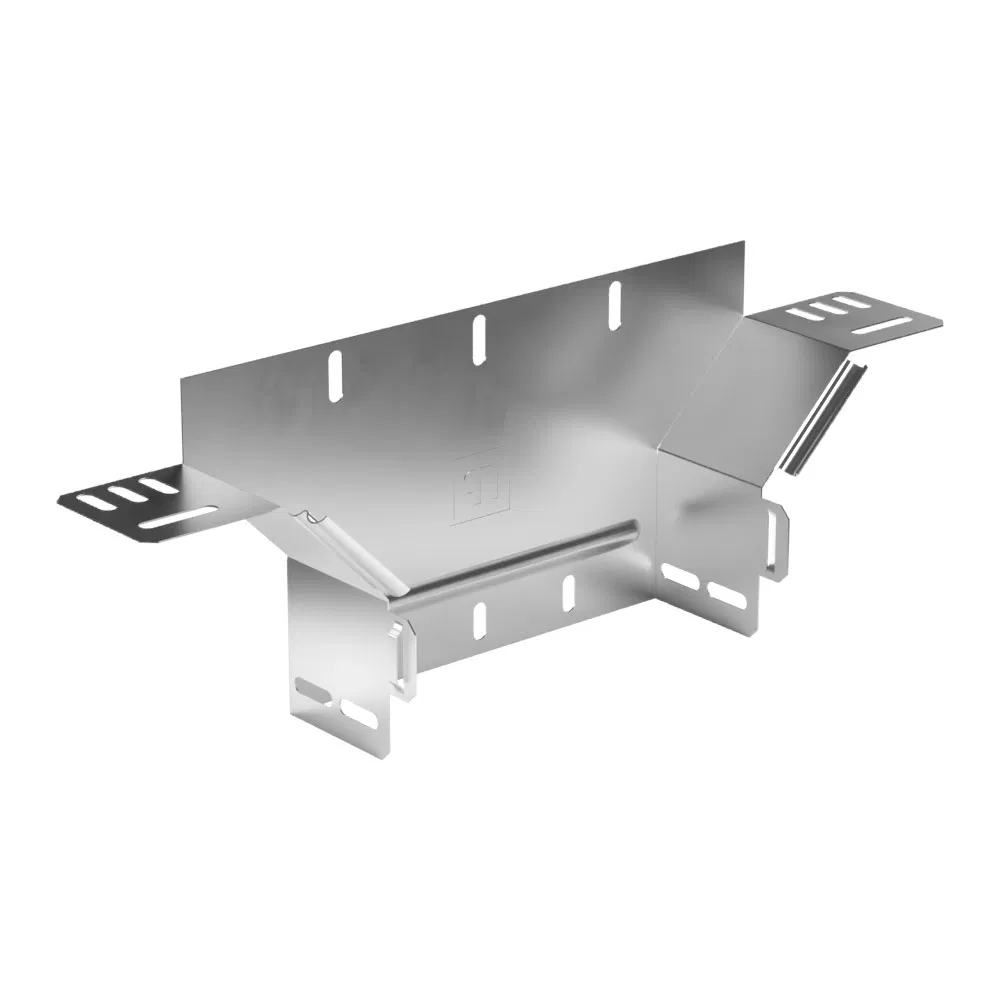 立式分流器 标准 INOX (AISI 304) 200х80 (0,7 mm) Промрукав PR16.2545