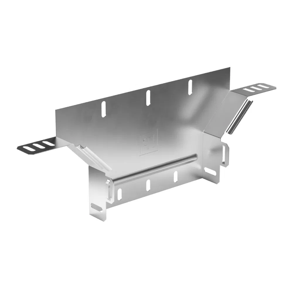 Vertical spreader Standard INOX (AISI 304) 200x50 (0.7 mm) Promrukav PR16.2546