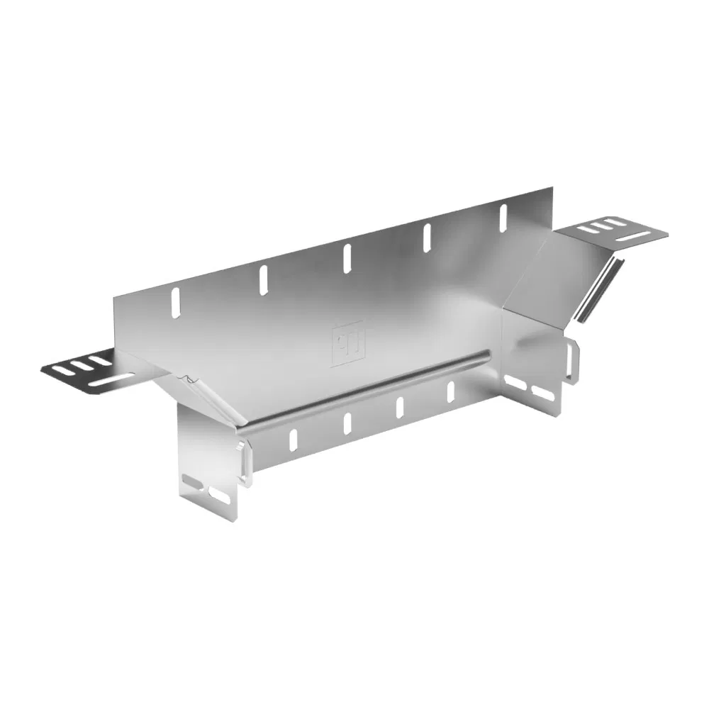立式分流器 INOX 标准 (AISI 304) 300х80 (0,7 mm) Промрукав PR16.2549