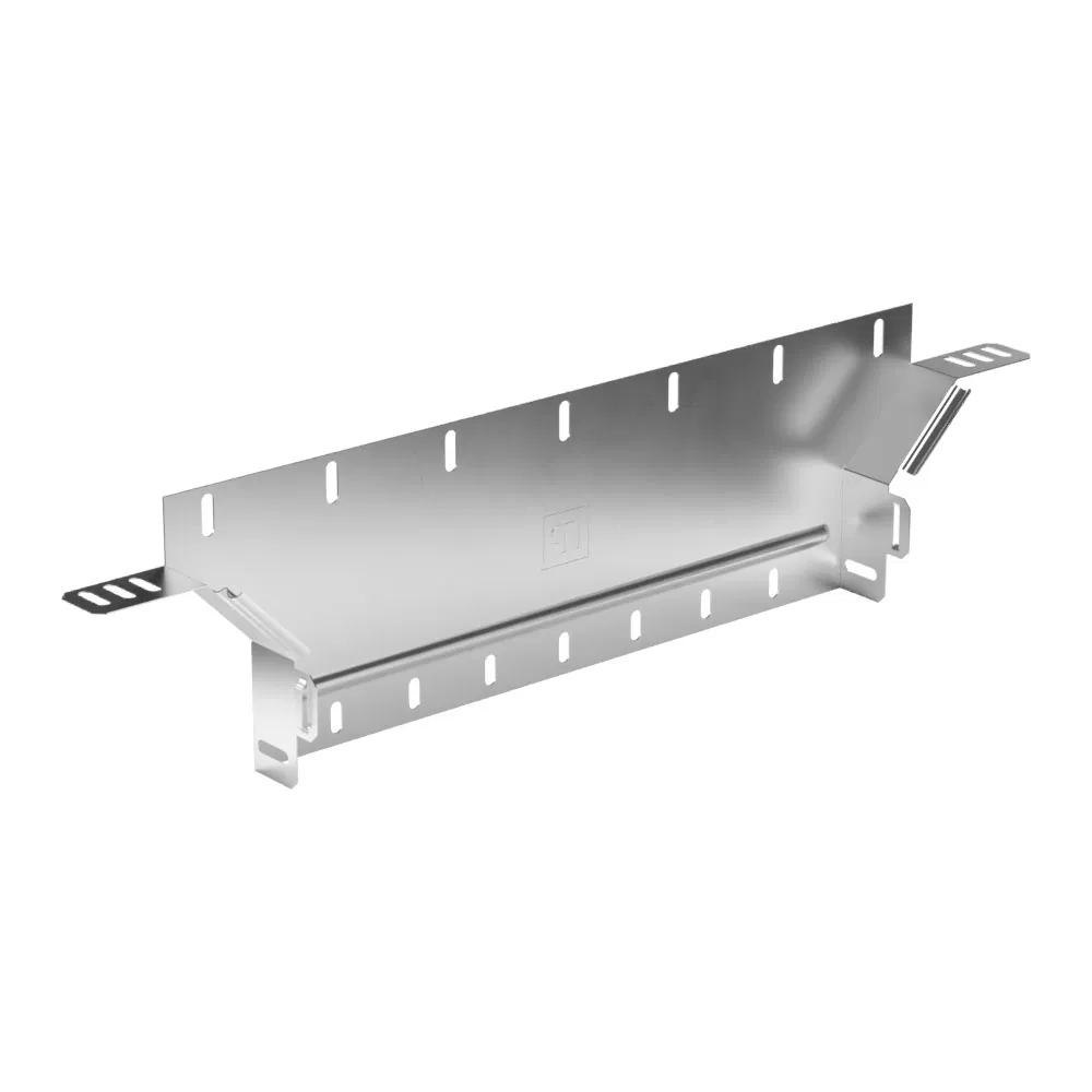 立式挡板 标准 INOX (AISI 304) 400х50 (0,7 mm) Промрукав PR16.2551